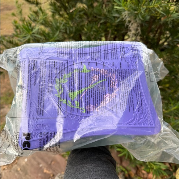 Wicked: For Good Music Box Popcorn Bucket or Jewelry Box 🆕 - Picture 6 of 10